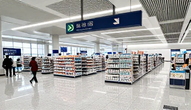 日用百货批发选型关注点及电商代运营建议