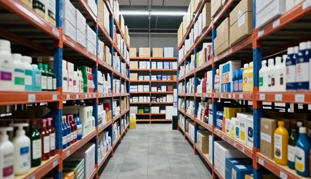 电商工具包如何提升日用百货套装的运营效率