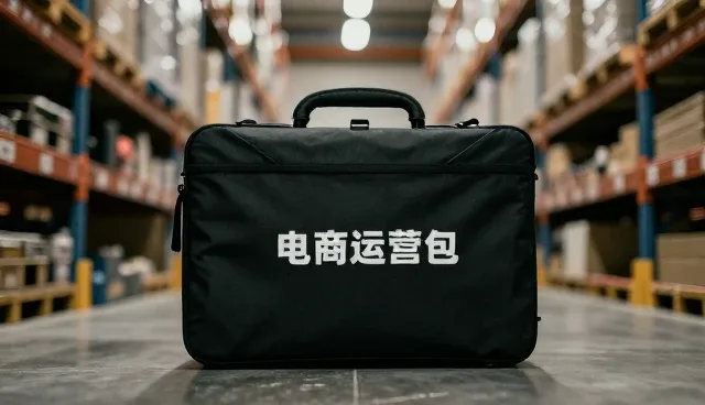 电商代运营如何实现定制化服务的精准匹配