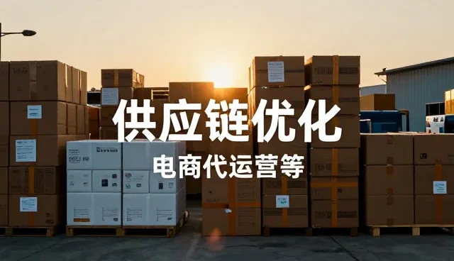 日用百货电商运营趋势下的品牌突围路径